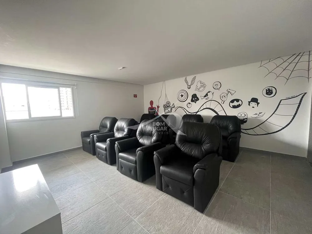 Apartamento, 2 quartos, 91 m² - Foto 3
