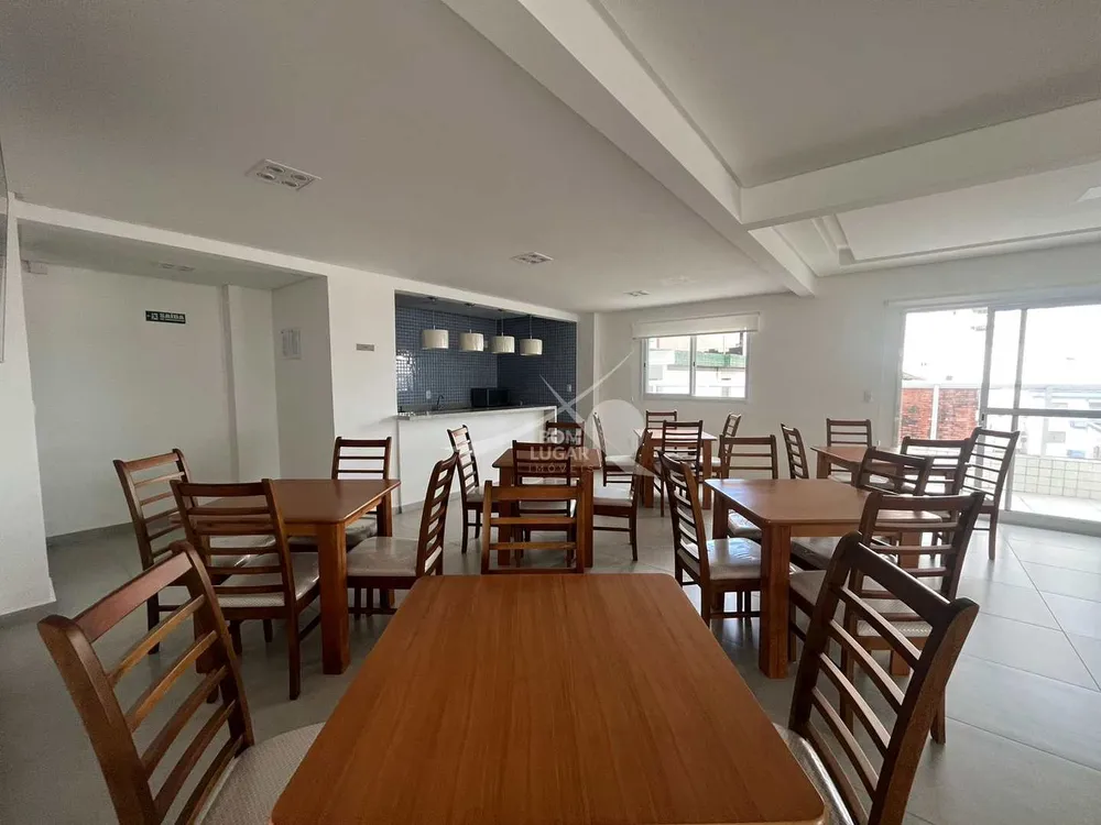 Apartamento, 2 quartos, 91 m² - Foto 1