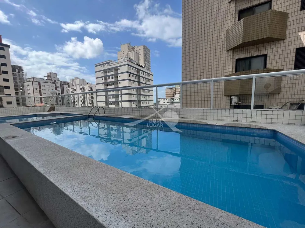 Apartamento, 2 quartos, 91 m² - Foto 2