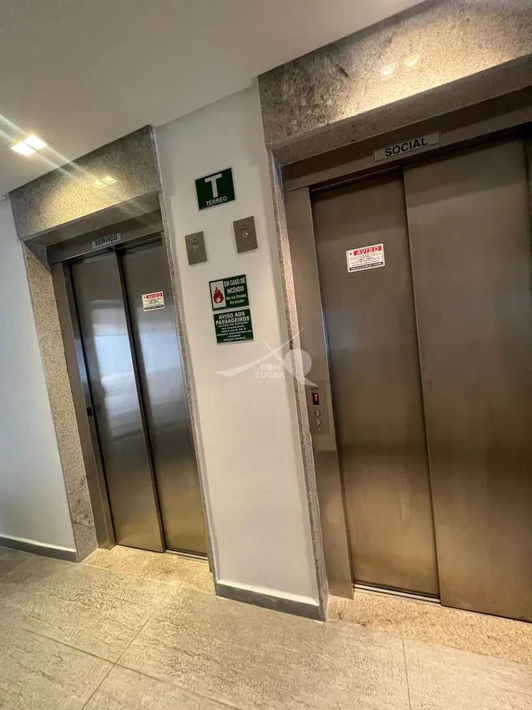 Apartamento, 2 quartos, 91 m² - Foto 8
