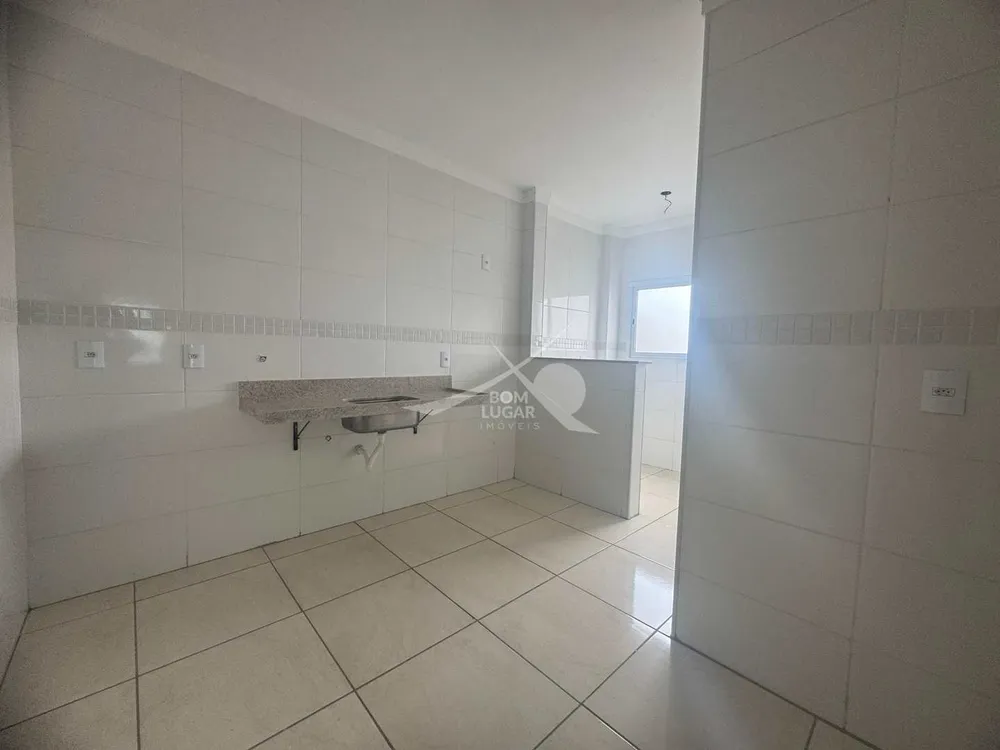 Apartamento, 2 quartos, 91 m² - Foto 3