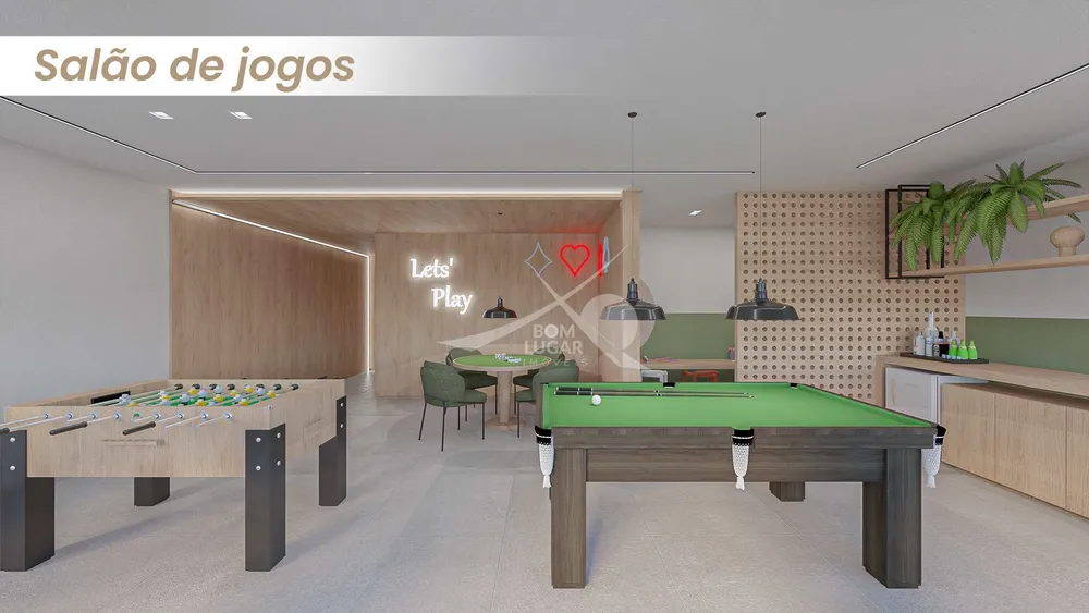 Apartamento, 2 quartos, 89 m² - Foto 13