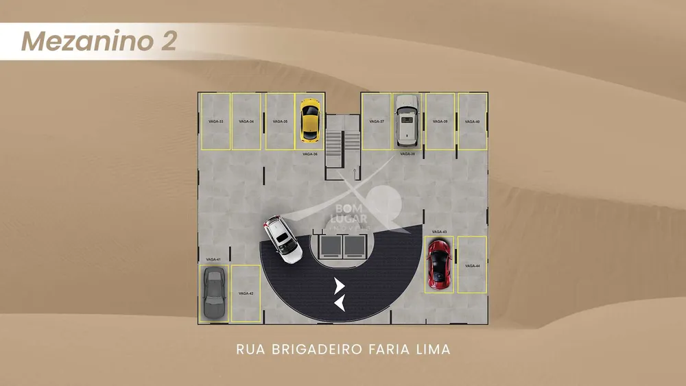 Apartamento, 2 quartos, 89 m² - Foto 10
