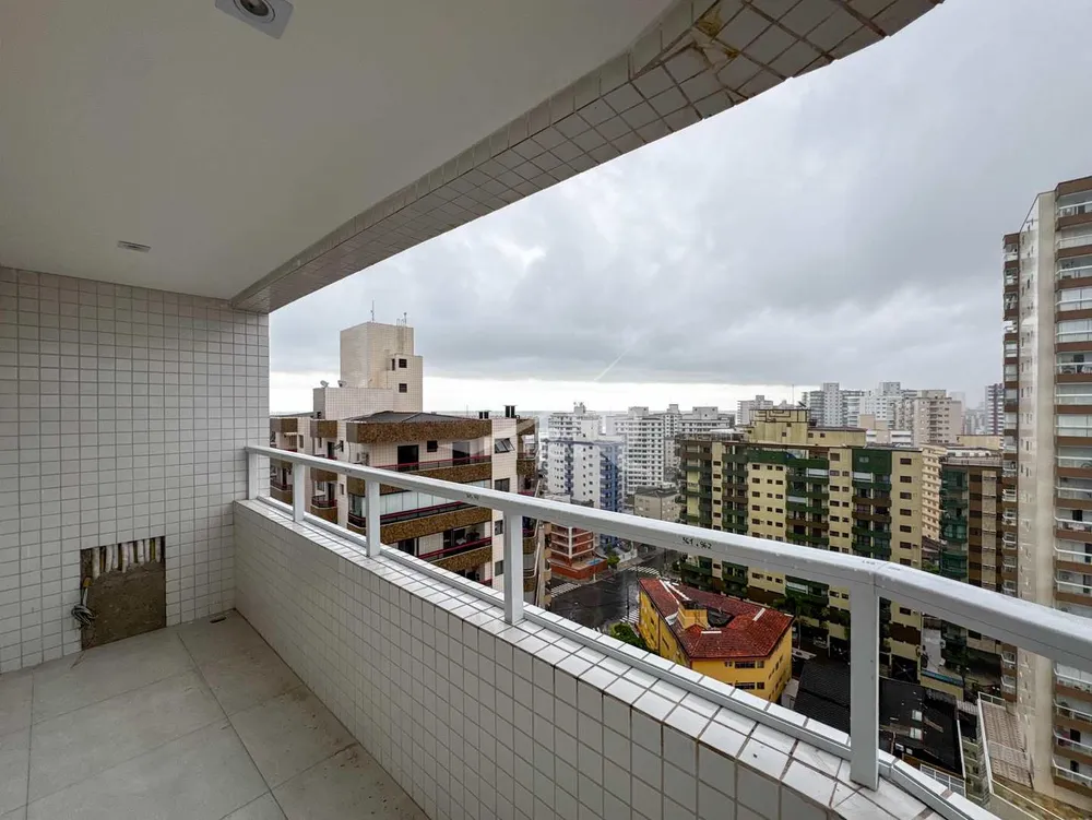 Apartamento, 3 quartos, 97 m² - Foto 3