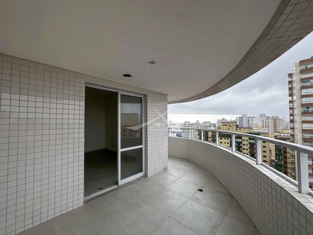 Apartamento, 3 quartos, 97 m² - Foto 1