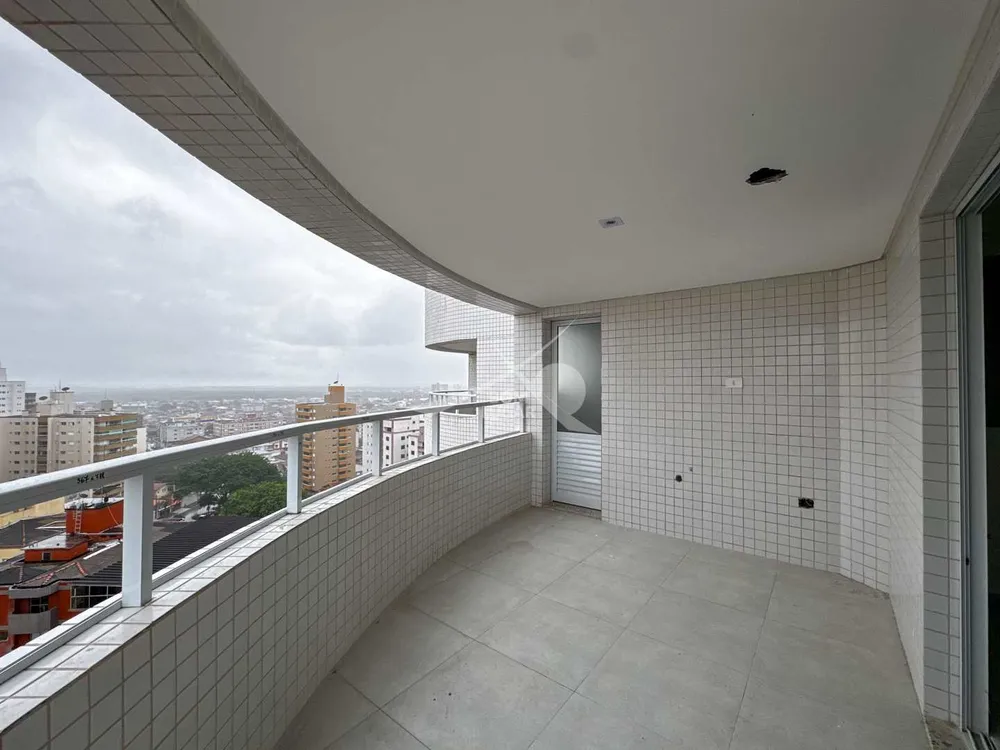 Apartamento, 3 quartos, 97 m² - Foto 2