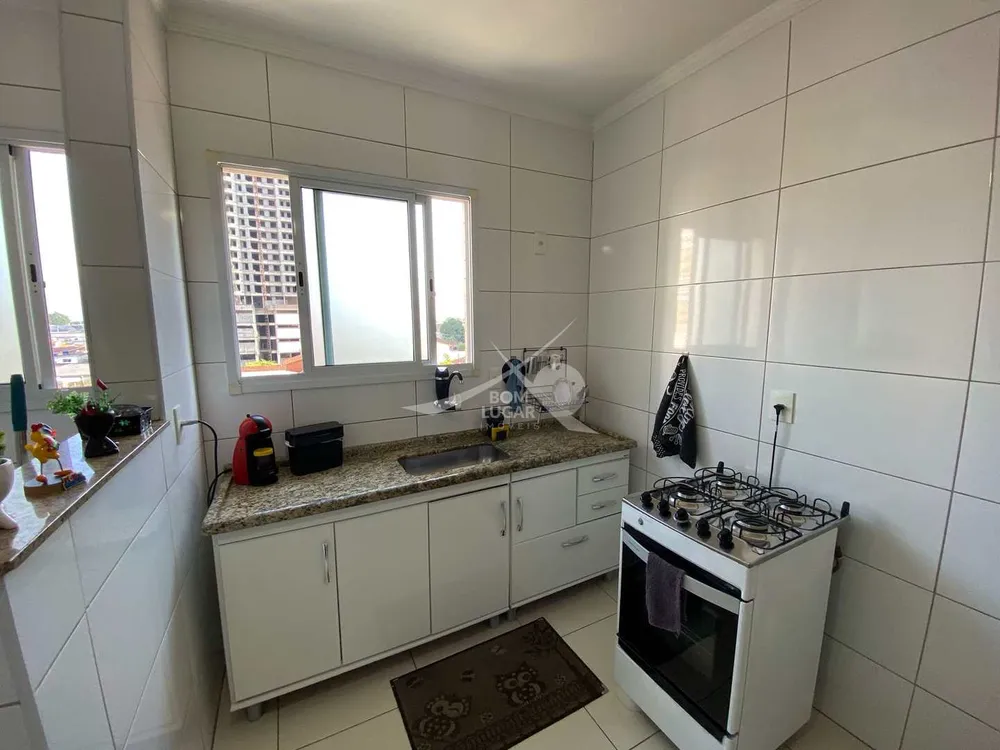 Apartamento, 2 quartos, 83 m² - Foto 5
