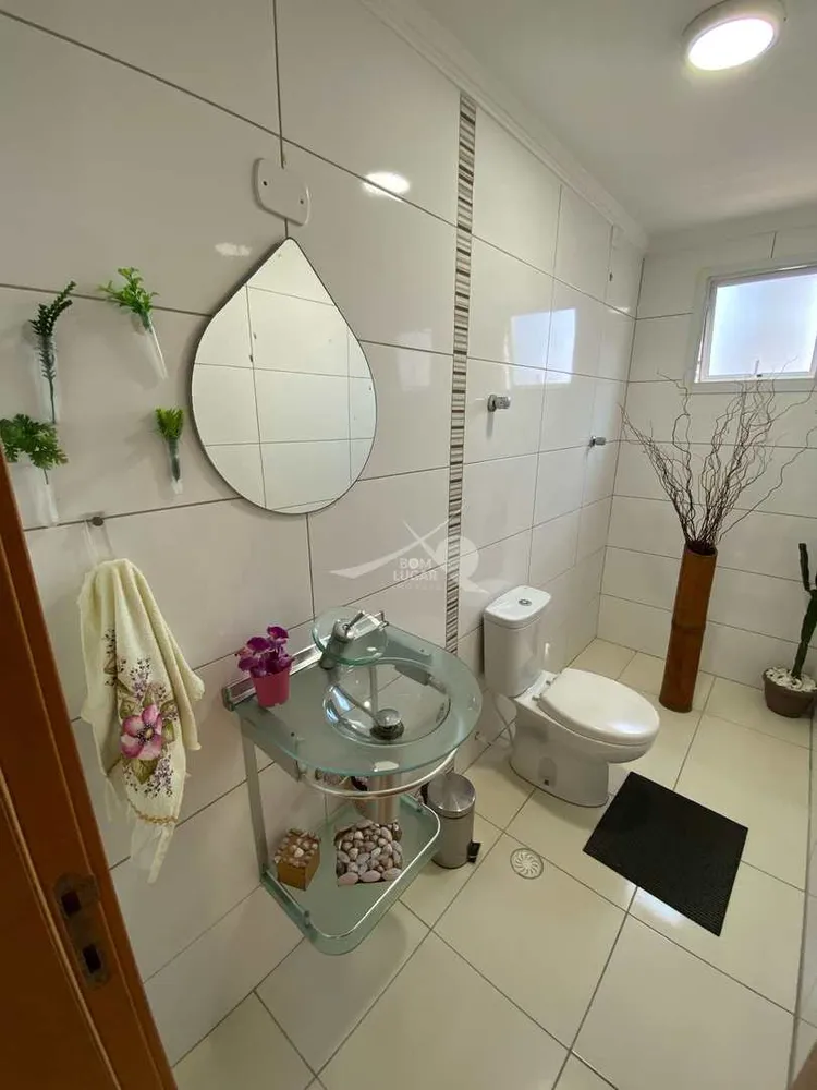Apartamento, 2 quartos, 83 m² - Foto 9