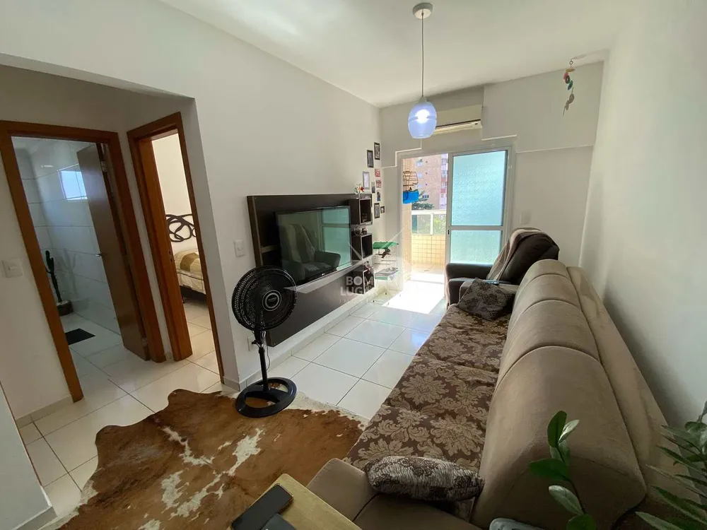 Apartamento, 2 quartos, 83 m² - Foto 2
