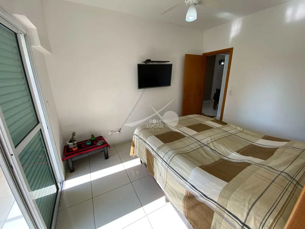 Apartamento, 2 quartos, 83 m² - Foto 1