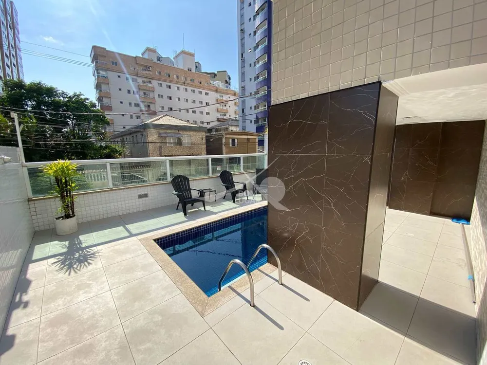 Apartamento, 2 quartos, 83 m² - Foto 7