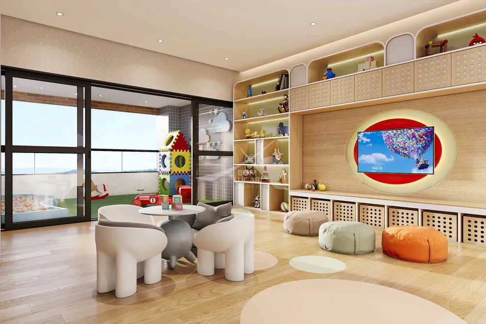 Apartamento, 2 quartos, 74 m² - Foto 12
