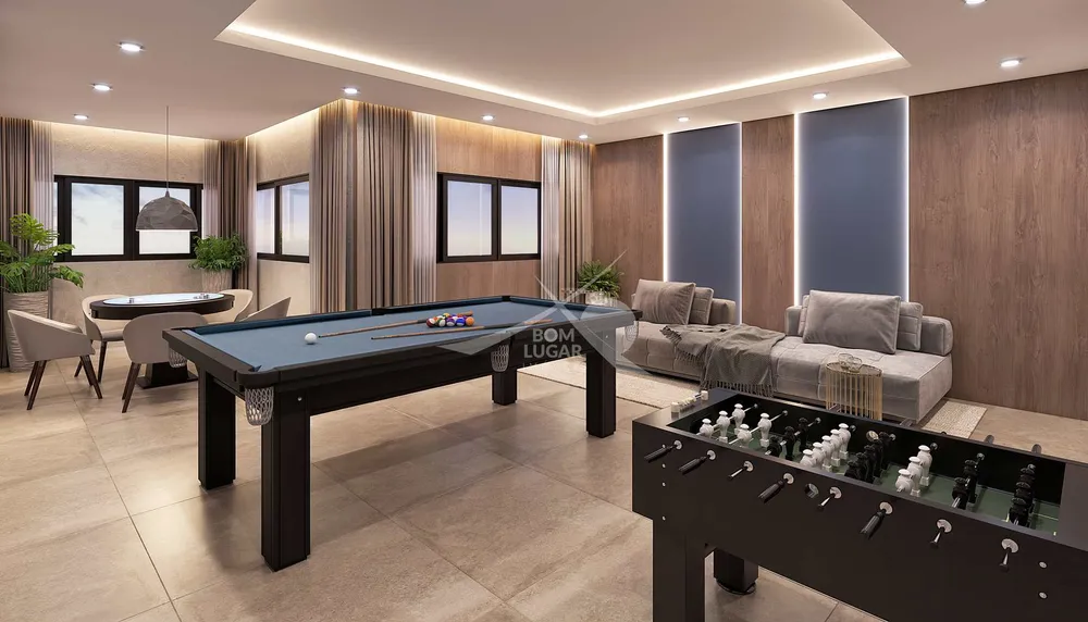 Apartamento, 2 quartos, 74 m² - Foto 4