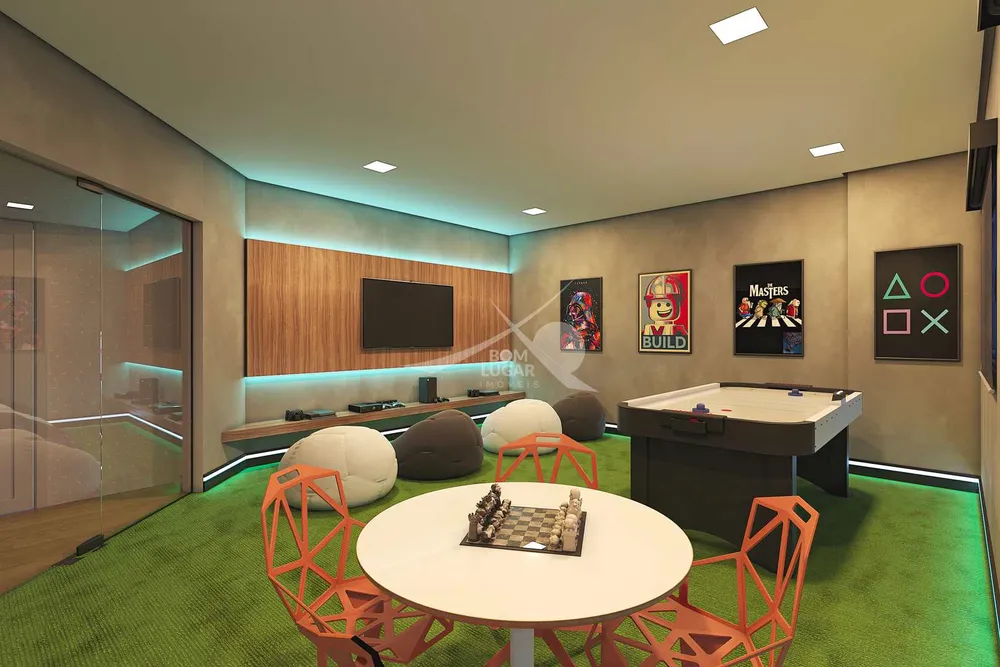 Apartamento, 2 quartos, 74 m² - Foto 13