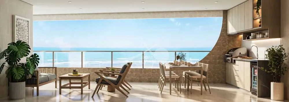 Apartamento, 3 quartos, 111 m² - Foto 2
