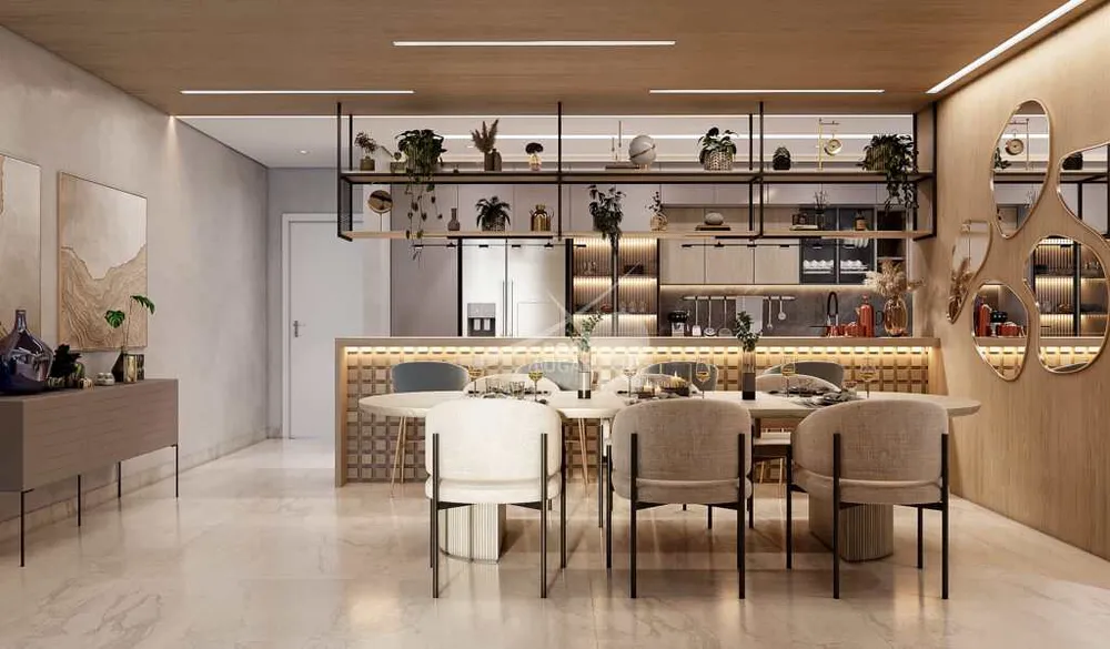 Apartamento, 3 quartos, 111 m² - Foto 9