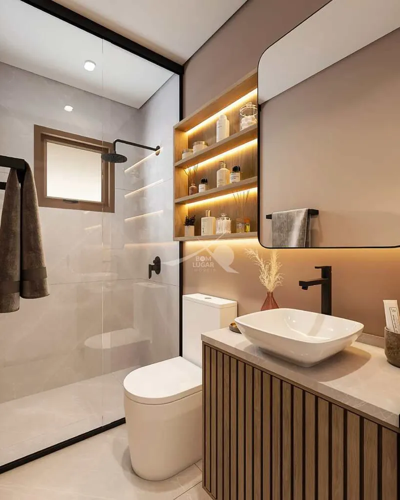 Apartamento, 3 quartos, 111 m² - Foto 5