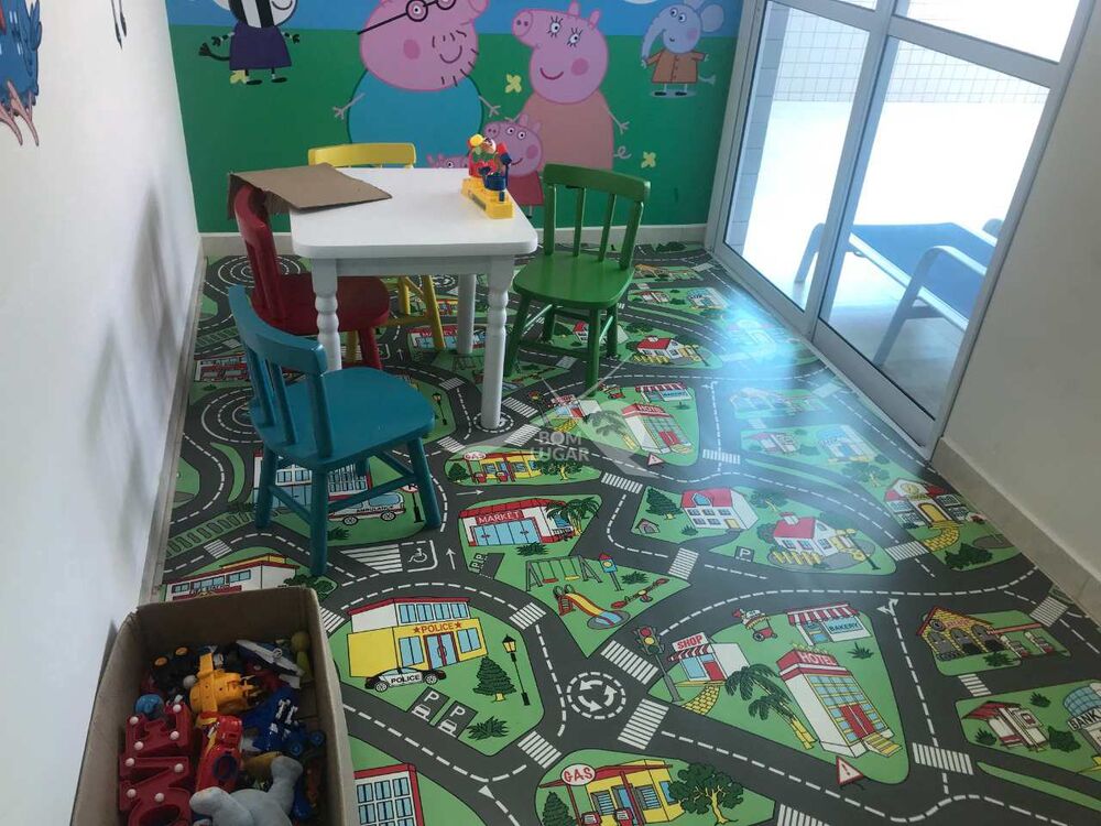 Apartamento, 2 quartos, 100 m² - Foto 20