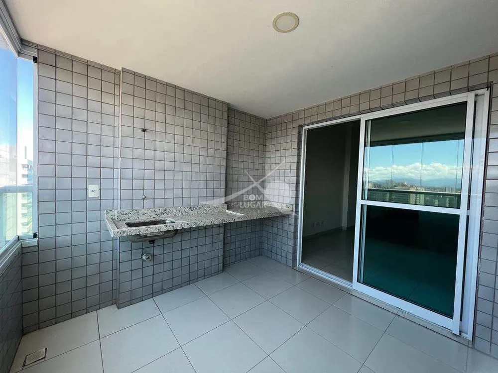 Apartamento, 2 quartos, 100 m² - Foto 15