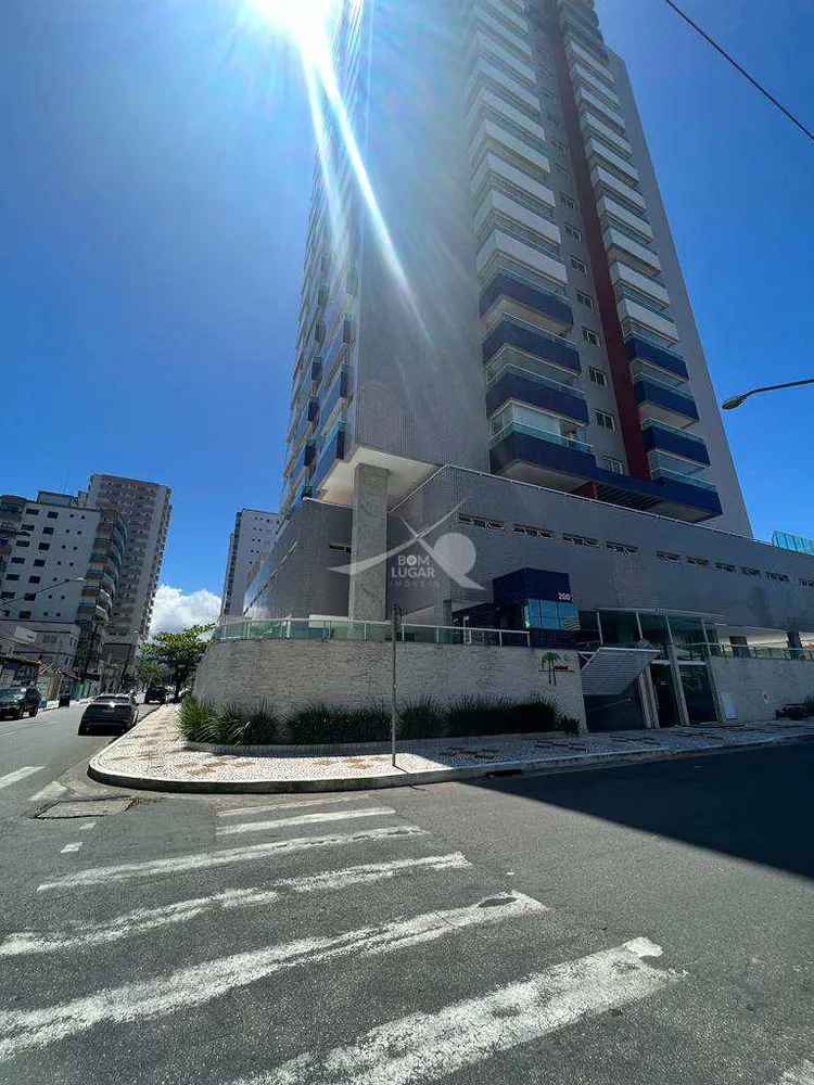 Apartamento, 2 quartos, 100 m² - Foto 2