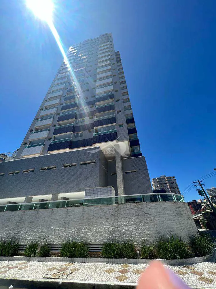Apartamento, 2 quartos, 100 m² - Foto 1