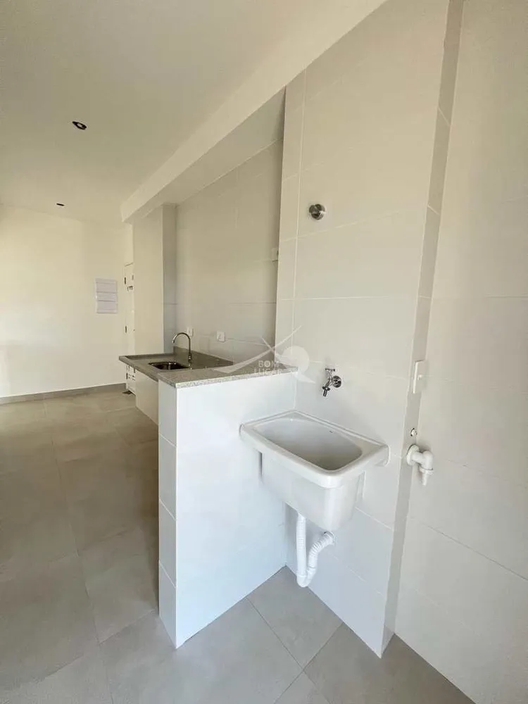 Apartamento, 2 quartos, 65 m² - Foto 2