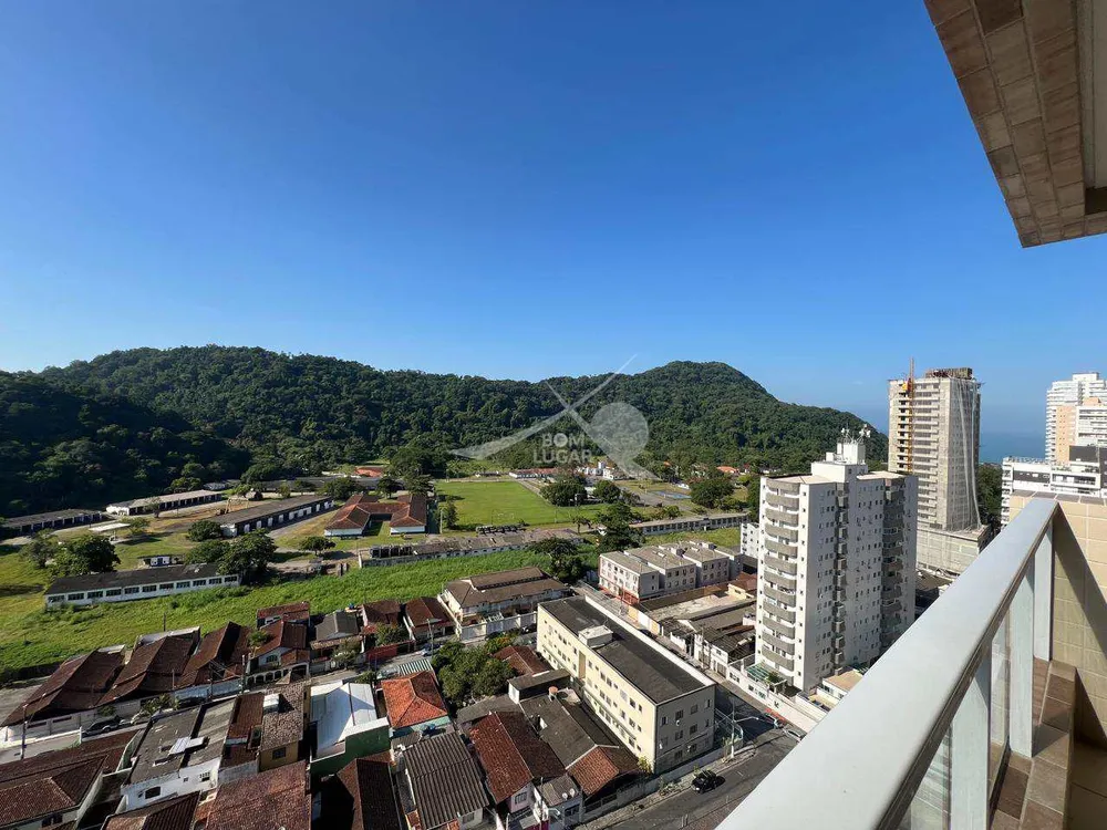 Apartamento, 2 quartos, 65 m² - Foto 9