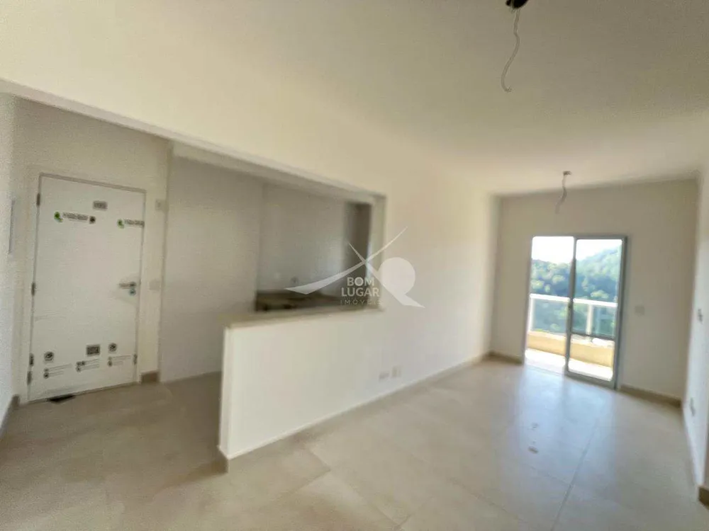 Apartamento, 2 quartos, 65 m² - Foto 7