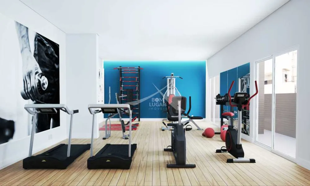 Apartamento, 2 quartos, 65 m² - Foto 6