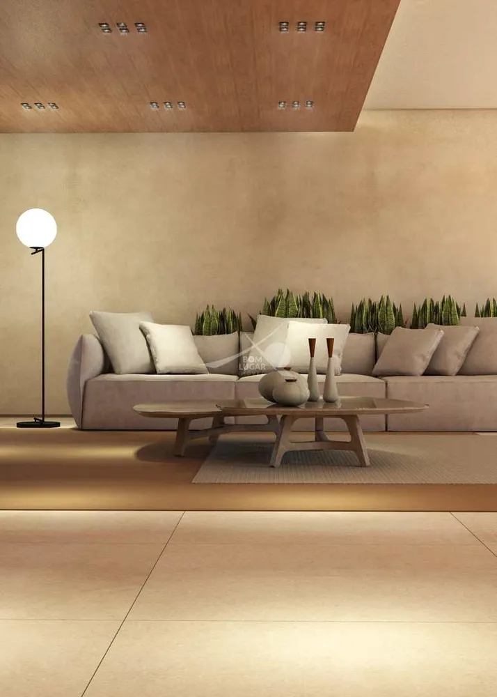 Apartamento, 3 quartos, 152 m² - Foto 11