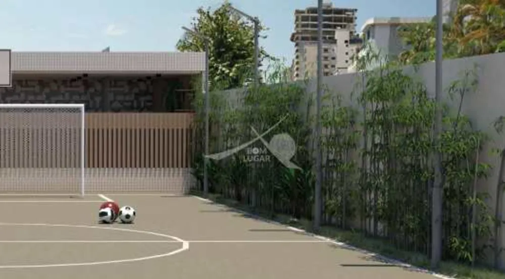 Apartamento, 3 quartos, 152 m² - Foto 4