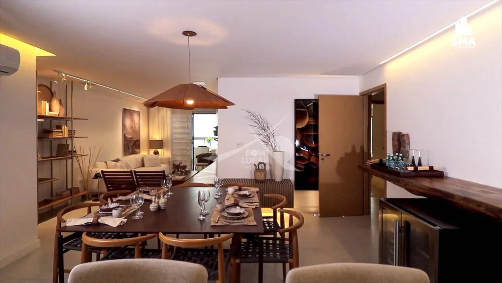 Apartamento, 3 quartos, 152 m² - Foto 16