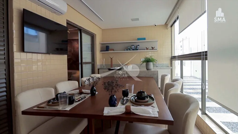 Apartamento, 3 quartos, 152 m² - Foto 17