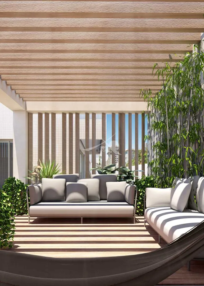 Apartamento, 3 quartos, 152 m² - Foto 6