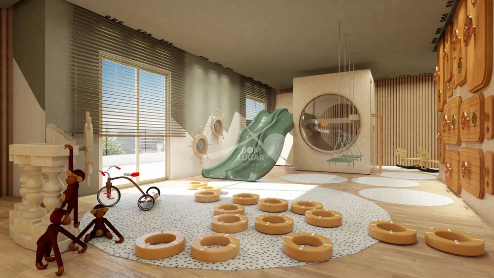 Apartamento, 3 quartos, 152 m² - Foto 8