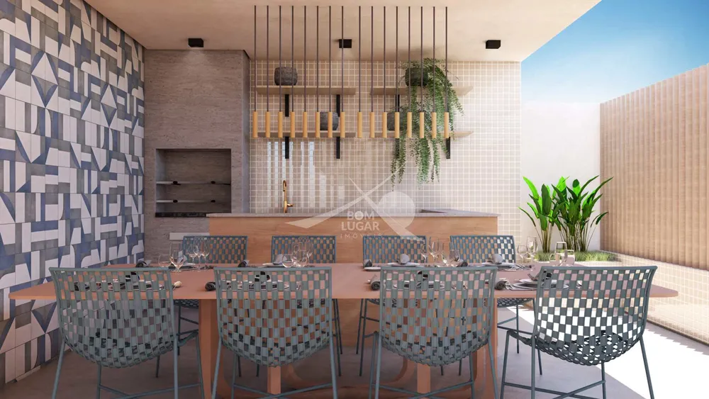 Apartamento, 3 quartos, 152 m² - Foto 9