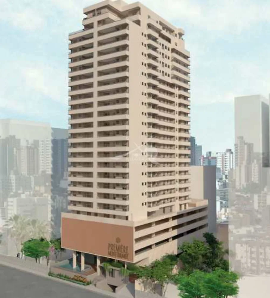 Apartamento, 3 quartos, 152 m² - Foto 2