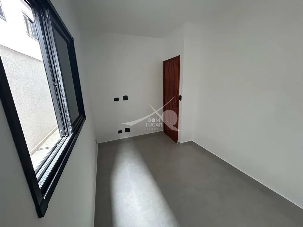 Casa de Condomínio, 2 quartos - Foto 9