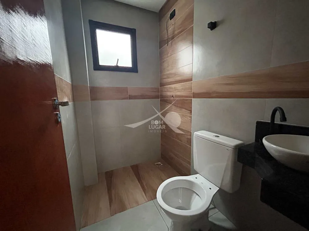Casa de Condomínio, 2 quartos - Foto 20