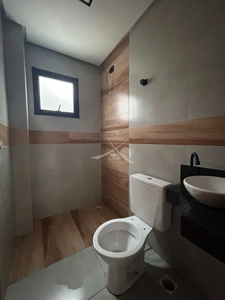 Casa de Condomínio, 2 quartos - Foto 4