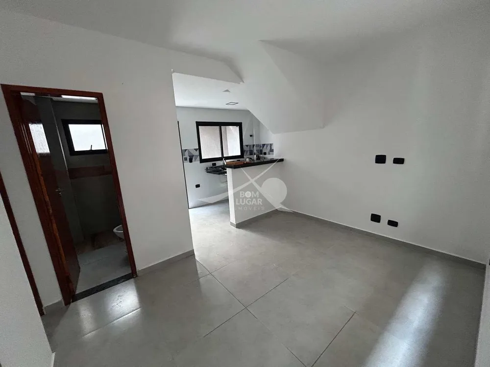 Casa de Condomínio, 2 quartos - Foto 5