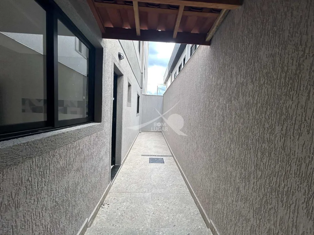 Casa de Condomínio, 2 quartos - Foto 3