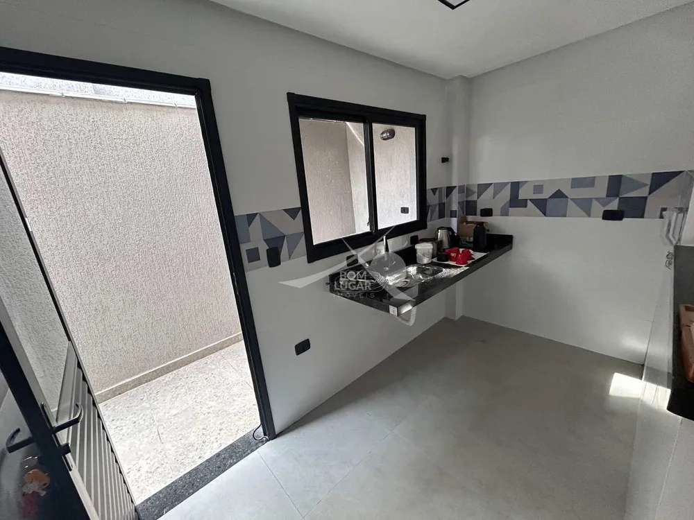 Casa de Condomínio, 2 quartos - Foto 10