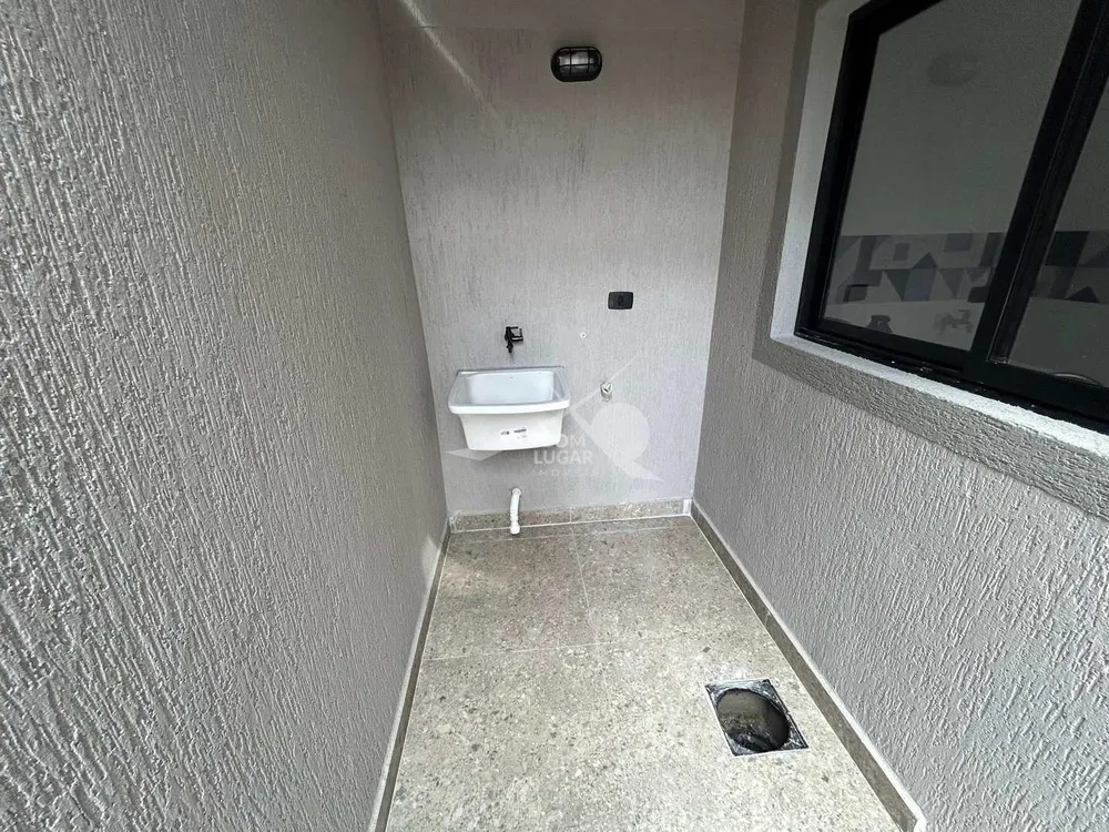 Casa de Condomínio, 2 quartos - Foto 18