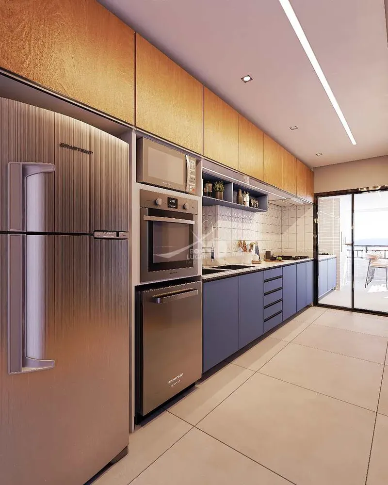 Apartamento, 2 quartos, 83 m² - Foto 5