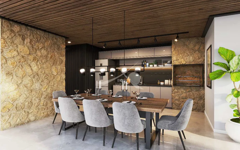 Apartamento, 2 quartos, 83 m² - Foto 6