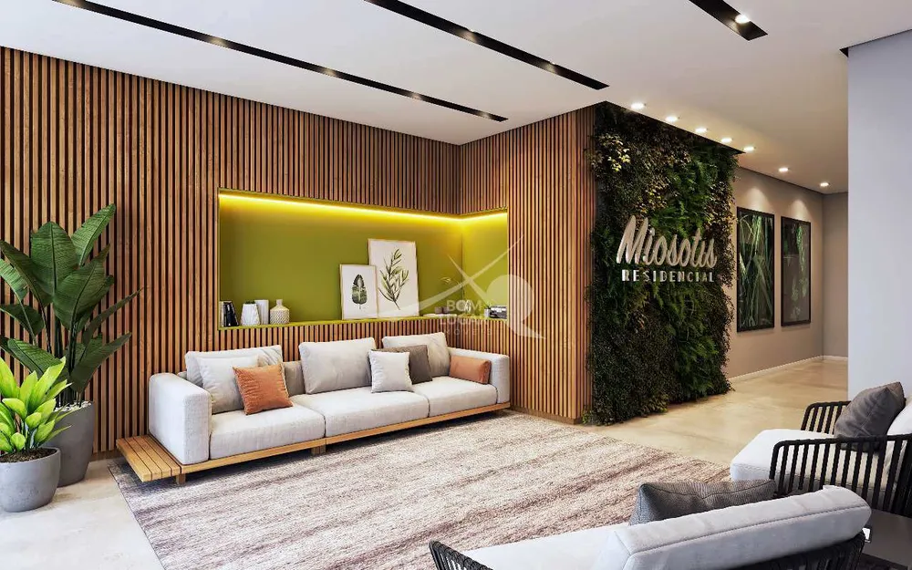 Apartamento, 2 quartos, 83 m² - Foto 10