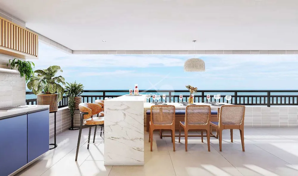 Apartamento, 2 quartos, 83 m² - Foto 4