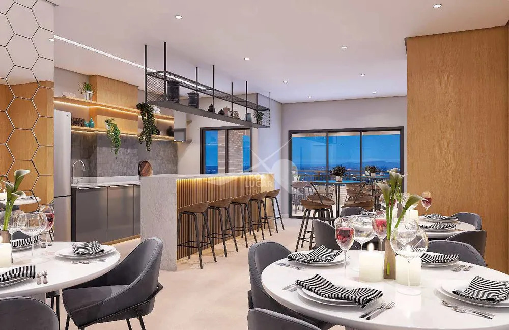 Apartamento, 2 quartos, 83 m² - Foto 11