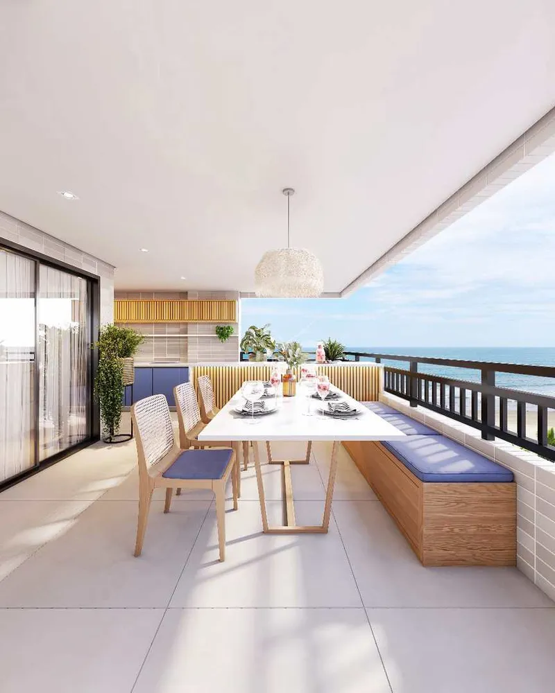 Apartamento, 2 quartos, 83 m² - Foto 12